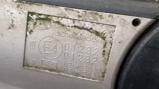 8761007790 Зеркало левое Kia Picanto 1 Арт 20182675, вид 4
