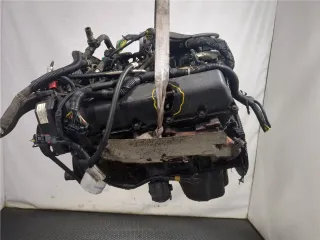  Головка блока цилиндров Jeep Commander Арт 11379384, вид 2
