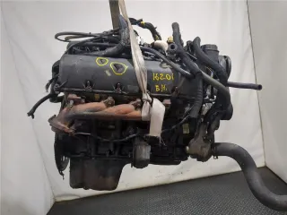  Головка блока цилиндров Jeep Commander Арт 11379384, вид 4