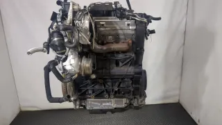 05L100032,DTSB Двигатель Audi Q3 2 Арт 9037574, вид 4