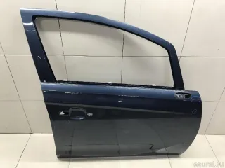 39135556 GM Дверь передняя правая Opel Corsa E Арт E31605112, вид 1
