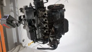 2110102L00,G4HE Двигатель Kia Picanto 1 Арт 9312382, вид 2