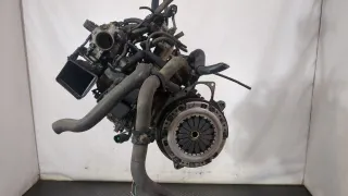 2110102L00,G4HE Двигатель Kia Picanto 1 Арт 9312382, вид 3