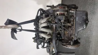 2110102L00,G4HE Двигатель Kia Picanto 1 Арт 9312382, вид 4