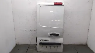 4422473,93450297 Подсветка номера Opel Vivaro B Арт 11125991, вид 1
