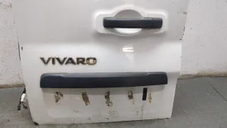4422473,93450297 Подсветка номера Opel Vivaro B Арт 11125991, вид 4