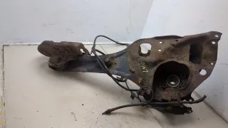  Ступица задняя правая Mazda CX-9 1 Арт 20357191, вид 3