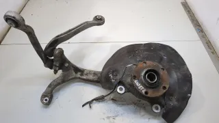 4E0407613C Ступица передняя правая Audi A6 C6 (S6,RS6) Арт 20362733, вид 1