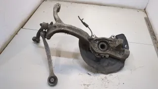 4E0407613C Ступица передняя правая Audi A6 C6 (S6,RS6) Арт 20362733, вид 2