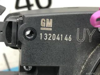 13204146 GM Переключатель подрулевой (стрекоза) Opel Vectra C  Арт E31678023, вид 5