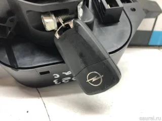 13204146 GM Переключатель подрулевой (стрекоза) Opel Vectra C  Арт E31678023, вид 10