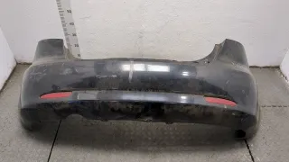 96545599 Усилитель заднего бампера Daewoo Lacetti Арт 11378218, вид 1