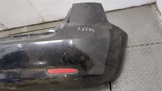 96545599 Усилитель заднего бампера Daewoo Lacetti Арт 11378218, вид 3