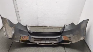 96545599 Усилитель заднего бампера Daewoo Lacetti Арт 11378218, вид 4