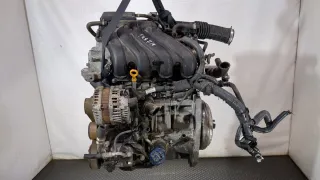 161191KA0B Дроссельная заслонка Nissan Juke 1 Арт 11273201, вид 2