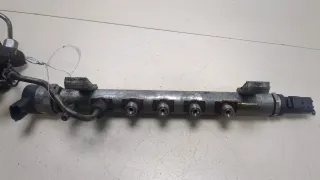 LR001321 Топливная рампа  Land Rover Freelander 2 2.2л Турбо Арт 20271829, вид 3