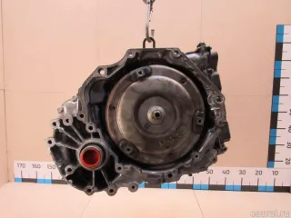 701683 GM АКПП (автоматическая коробка переключения передач) Opel Mokka 1 restailing Арт E81073978, вид 1