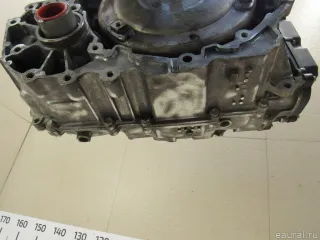 701683 GM АКПП (автоматическая коробка переключения передач) Opel Mokka 1 restailing Арт E81073978, вид 2