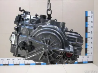 701683 GM АКПП (автоматическая коробка переключения передач) Opel Mokka 1 restailing Арт E81073978, вид 4