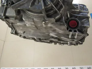 701683 GM АКПП (автоматическая коробка переключения передач) Opel Mokka 1 restailing Арт E81073978, вид 5