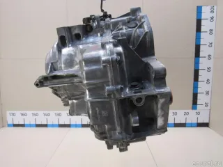 701683 GM АКПП (автоматическая коробка переключения передач) Opel Mokka 1 restailing Арт E81073978, вид 7