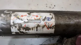 Фаркоп Renault Captur Арт 9442782, вид 3