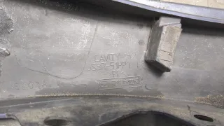 GS3R51PP1 Накладка (молдинг) переднего левого крыла Mazda 6 2 Арт 9326391, вид 4