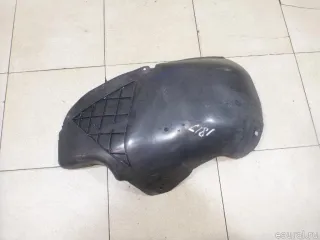 13129634 GM Локер задний левый Opel Zafira B Арт E100507176, вид 1