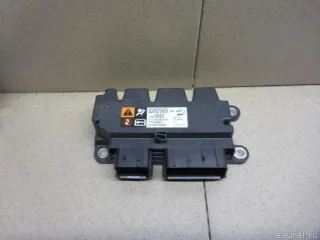 13512293 GM Блок управления AIR BAG Opel Zafira C Арт E100561598, вид 1