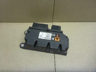 13512293 GM Блок управления AIR BAG Opel Zafira C Арт E100561598, вид 2
