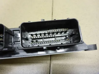 13512293 GM Блок управления AIR BAG Opel Zafira C Арт E100561598, вид 4