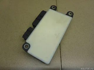 13512293 GM Блок управления AIR BAG Opel Zafira C Арт E100561598, вид 5