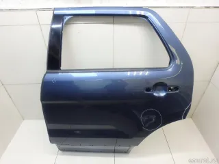FB5Z7824631A Ford Дверь задняя левая Ford Explorer 5 restailing Арт E41241778