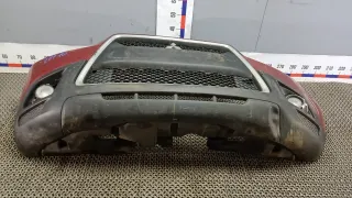 6400D427 Бампер передний Mitsubishi ASX Арт 2EP10G501, вид 2