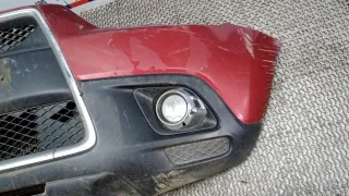 6400D427 Бампер передний Mitsubishi ASX Арт 2EP10G501, вид 5