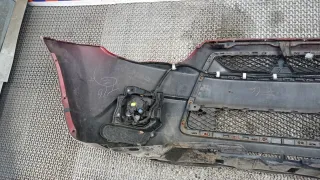 6400D427 Бампер передний Mitsubishi ASX Арт 2EP10G501, вид 7