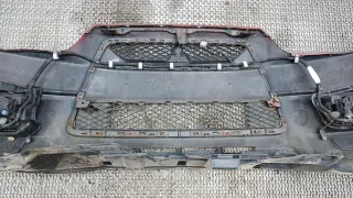 6400D427 Бампер передний Mitsubishi ASX Арт 2EP10G501, вид 8