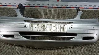  Бампер передний Mercedes Vito W639 Арт 1EP36G501, вид 4