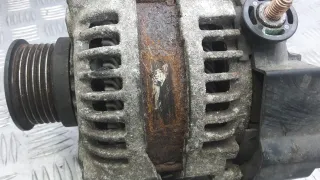 YLE500190 Генератор бензиновый Land Rover Range Rover 3 Арт 5OK47DG01, вид 6