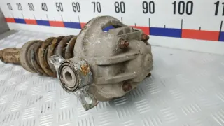 7L6513029N,  7L6511115F, 7L0512301C Стойка задняя левая Volkswagen Touareg 1 Арт 2EP24SJ01, вид 5