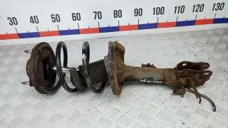 4060A173 Амортизатор передний левый Mitsubishi Outlander 3 Арт 2EP16K801, вид 1