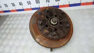  Ступица передняя левая Ford Transit 3 restailing Арт 3EP08K901, вид 1