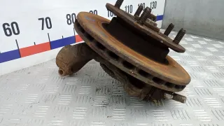  Ступица передняя левая Ford Transit 3 restailing Арт 3EP08K901, вид 3