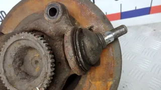  Ступица передняя левая Ford Transit 3 restailing Арт 3EP08K901, вид 5