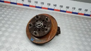  Ступица передняя правая Ford Transit 3 restailing Арт 3EP08N901, вид 1