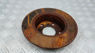  Диск тормозной задний Volkswagen Passat B5 Арт 2EP12LR01, вид 4