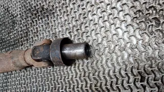  Карданный вал Suzuki Grand Vitara FT Арт 1EP04K301, вид 5