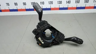  Переключатель поворотов и дворников (стрекоза) Ford Transit 3 restailing Арт 3EP08Q801, вид 1