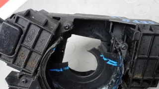  Переключатель поворотов и дворников (стрекоза) Ford Transit 3 restailing Арт 3EP08Q801, вид 4