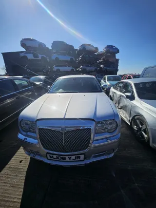 EXL (642.982) Двигатель дизельный Jeep Grand Cherokee III (WK) Арт 1EP24AB01_A137928, вид 1